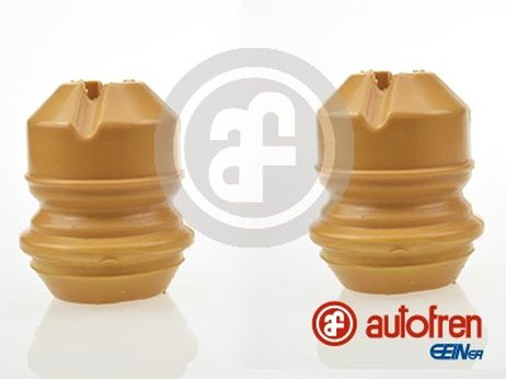 Seinsa Autofren D5026 Комплект отбойников амортизатора| перед |