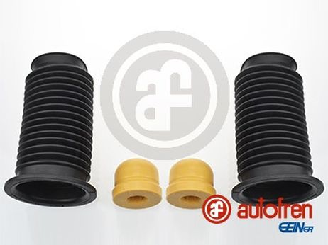 Seinsa Autofren D5036 Пылезащитный комплект | перед |