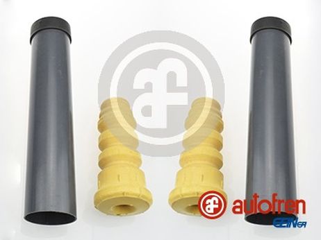 Seinsa Autofren D5037 Пылезащитный комплект | зад |