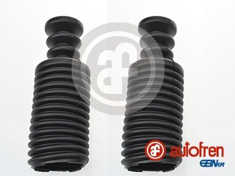 Seinsa Autofren D5045 Пылезащитный комплект | зад |