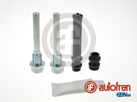 Seinsa Autofren D7144C Ремкомплект направляющих суппорта| зад |