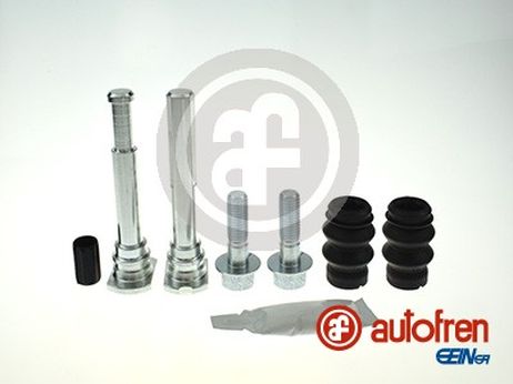 Seinsa Autofren D7147C Ремкомплект направляющих суппорта