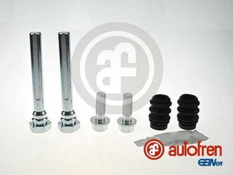 Seinsa Autofren D7162C Ремкомплект направляющих суппорта
