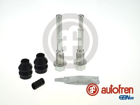 Seinsa Autofren D7165C Ремкомплект направляющих суппорта | перед | 