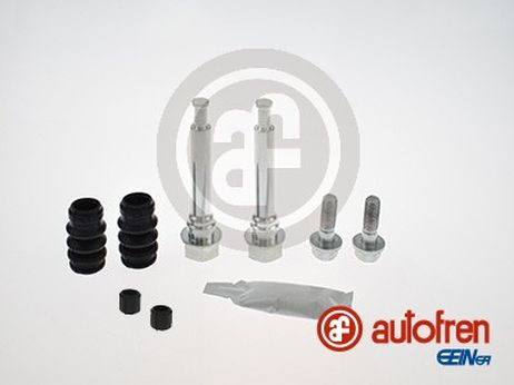 Seinsa Autofren D7170C Ремкомплект направляющих суппорта| зад |