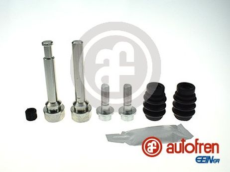 Seinsa Autofren D7173C Ремкомплект направляющих суппорта | перед | 