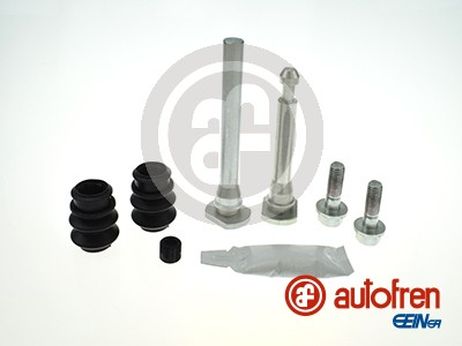 Seinsa Autofren D7176C Ремкомплект направляющих суппорта | перед |