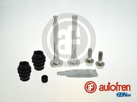Seinsa Autofren D7186C Ремкомплект направляющих суппорта | перед | 