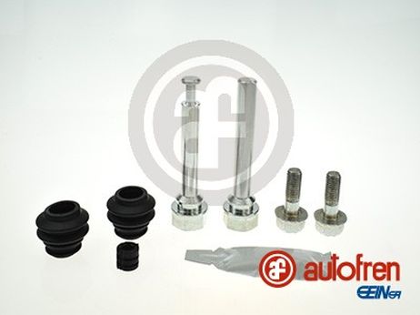 Seinsa Autofren D7188C Ремкомплект направляющих суппорта | перед |