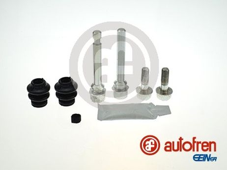 Seinsa Autofren D7193C Ремкомплект направляющих суппорта | зад |