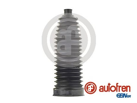 Seinsa Autofren D9182 Пыльник рулевой рейки | лев |