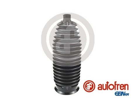 Seinsa Autofren D9257 Пыльник рулевой рейки | лев |