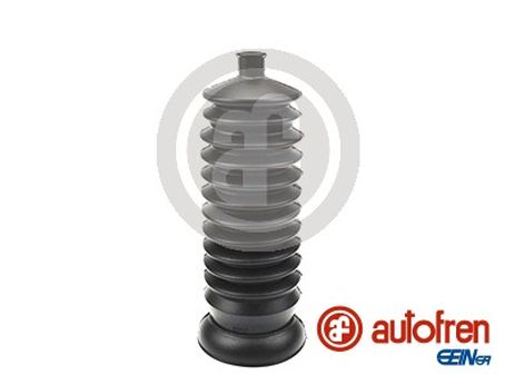 Seinsa Autofren D9292 Пыльник рулевой рейки | лев |