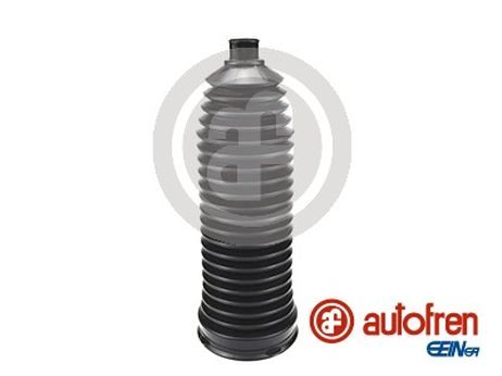 Seinsa Autofren D9309 Пыльник рулевой рейки | лев |