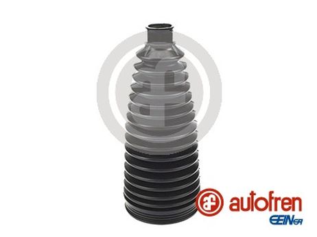 Seinsa Autofren D9322 Пыльник рулевой рейки | лев |
