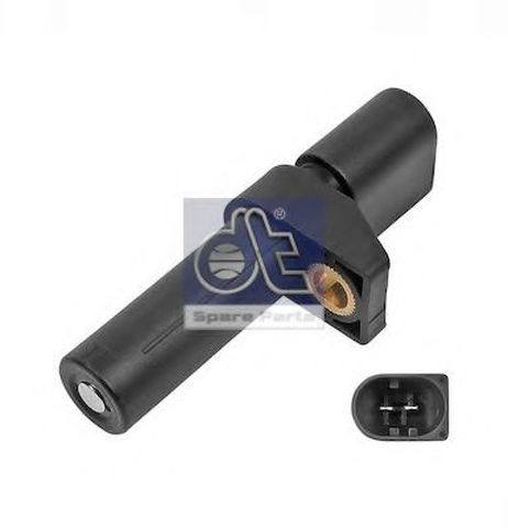 фото Diesel Technic 4.66940 Датчик, скорость / частота вращение Diesel Technic 4.66940 Датчик, скорость / частота вращение