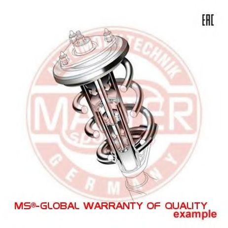 фото MASTER-SPORT 312603-PCS-MS Амортизатор | перед лев | MASTER-SPORT 312603-PCS-MS Амортизатор | перед лев |