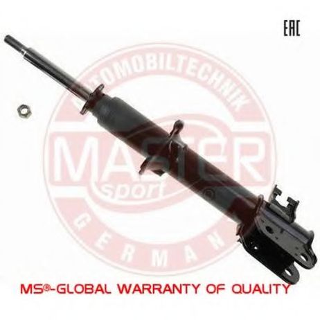 фото MASTER-SPORT 312862-PCS-MS Амортизатор | перед прав | MASTER-SPORT 312862-PCS-MS Амортизатор | перед прав |