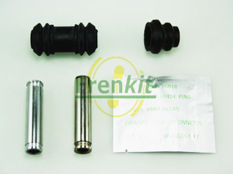 фото Frenkit 813008 Ремкомплект направляющих суппорта Frenkit 813008 Ремкомплект направляющих суппорта