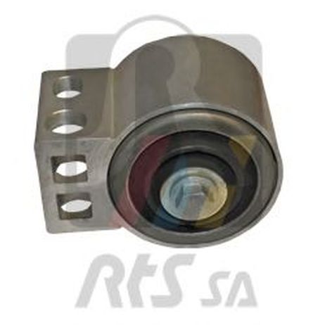 фото RTS 017-00381 Подвеска, рычаг независимой подвески колеса | перед прав/лев | RTS 017-00381 Подвеска, рычаг независимой подвески колеса | перед прав/лев |