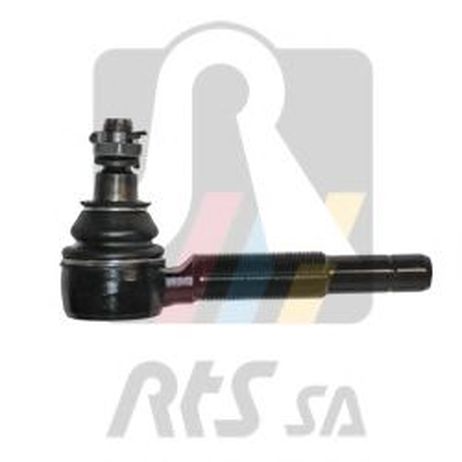 фото RTS 91-09768-2 Наконечник поперечной рулевой тяги | перед | RTS 91-09768-2 Наконечник поперечной рулевой тяги | перед |