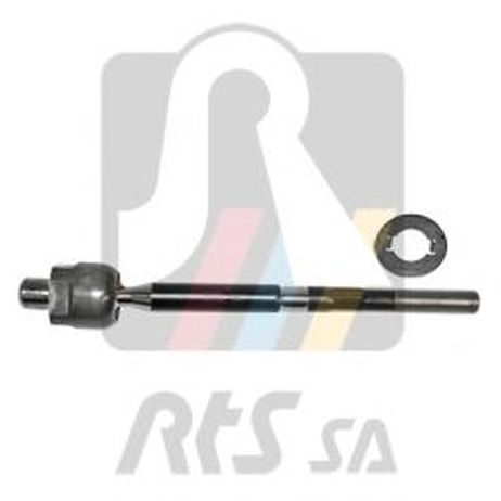 фото RTS 92-06644-026 Осевой шарнир, рулевая тяга | перед | RTS 92-06644-026 Осевой шарнир, рулевая тяга | перед |