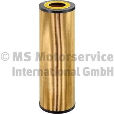 Kolbenschmidt 50014542 Масляный фильтр HCV