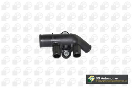 фото BGA FA1402 Фланец охлаждающей жидкости BGA FA1402 Фланец охлаждающей жидкости