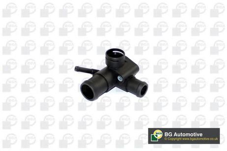 фото BGA FA2300 Фланец охлаждающей жидкости BGA FA2300 Фланец охлаждающей жидкости