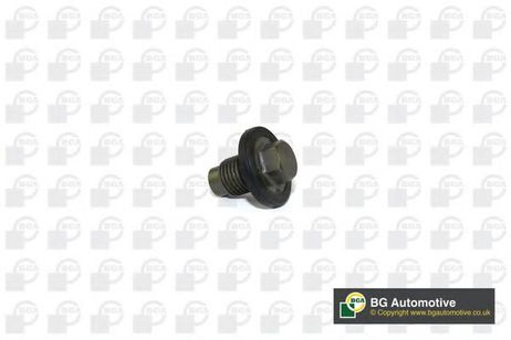 фото BGA PK5900 Резьбовая пробка, маслянный поддон BGA PK5900 Резьбовая пробка, маслянный поддон