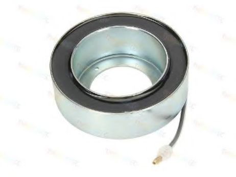 фото THERMOTEC KTT030070 Катушка, электромагнитное сцепление - копрессор THERMOTEC KTT030070 Катушка, электромагнитное сцепление - копрессор