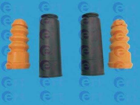 фото ERT 520013 Пылезащитный комплект, амортизатор ERT 520013 Пылезащитный комплект, амортизатор