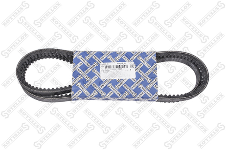 фото Stellox 01-31475-SX Ремень клиновый HCV Stellox 01-31475-SX Ремень клиновый HCV