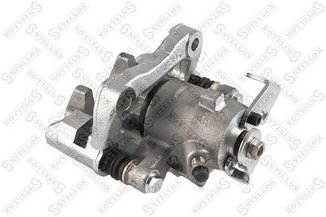 фото Stellox 05-90289-SX Суппорт тормозной зад.лев. Audi A3, VW b Stellox 05-90289-SX Суппорт тормозной зад.лев. Audi A3, VW b