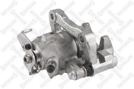 фото Stellox 05-90290-SX Суппорт тормозной зад.прав. Audi A3, VW Stellox 05-90290-SX Суппорт тормозной зад.прав. Audi A3, VW