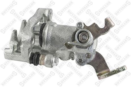 фото Stellox 05-90378-SX Суппорт тормозной задн. лев. d34 Hyundai Stellox 05-90378-SX Суппорт тормозной задн. лев. d34 Hyundai