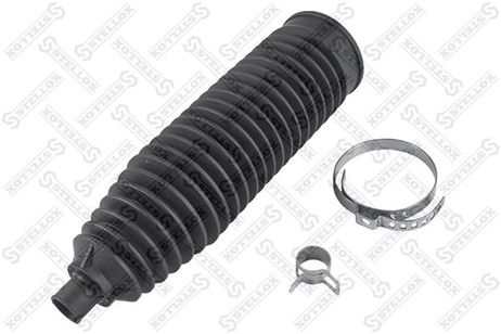 фото Stellox 13-00495-SX Пыльник рейки рулевой Focus III/Focus C- | перед | Stellox 13-00495-SX Пыльник рейки рулевой Focus III/Focus C- | перед |