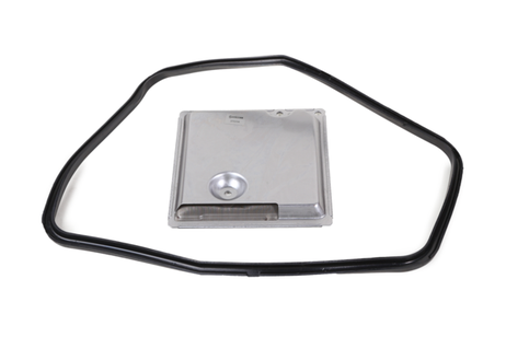 фото Stellox 20-50563-SX Фильтр акпп с прокладкой BMW e30/e28 Stellox 20-50563-SX Фильтр акпп с прокладкой BMW e30/e28