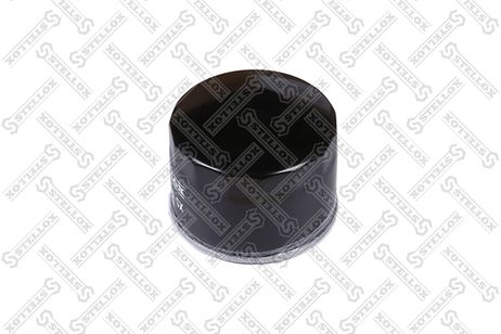фото Stellox 20-50565-SX Фильтр масляный Opel Monza/Omega/Senato Stellox 20-50565-SX Фильтр масляный Opel Monza/Omega/Senato