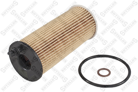 Stellox 20-50703-SX Фильтр масляный BMW F10 2.0/3.0d 10>