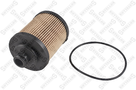 фото Stellox 20-50715-SX Фильтр масляный Alfa 159, Fiat Bravo Stellox 20-50715-SX Фильтр масляный Alfa 159, Fiat Bravo