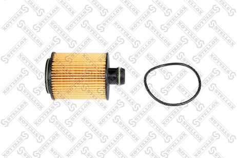 фото Stellox 20-50719-SX Фильтр масляный Opel Insignia 2.0CDTi 08 Stellox 20-50719-SX Фильтр масляный Opel Insignia 2.0CDTi 08