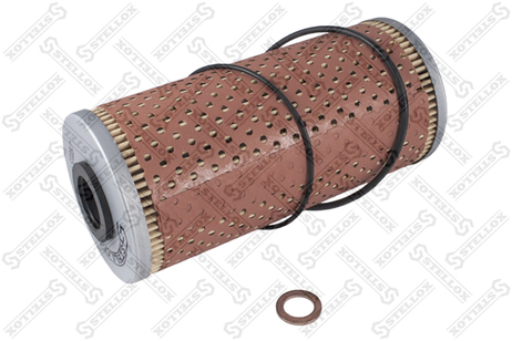 фото Stellox 20-50733-SX Масляный фильтр Stellox 20-50733-SX Масляный фильтр
