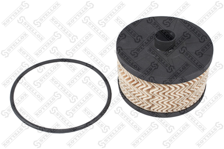 фото Stellox 20-50734-SX Масляный фильтр Stellox 20-50734-SX Масляный фильтр