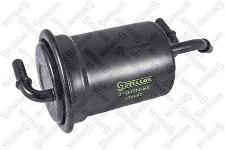 фото Stellox 21-00514-SX Фильтр топливный KIA Shuma 96> Stellox 21-00514-SX Фильтр топливный KIA Shuma 96>