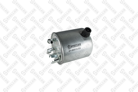 фото Stellox 21-00515-SX Фильтр топл. без датчика Nissan Qashqai Stellox 21-00515-SX Фильтр топл. без датчика Nissan Qashqai