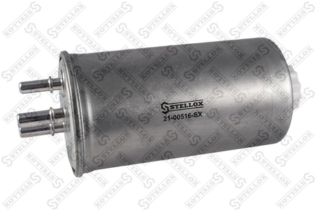 фото Stellox 21-00516-SX Фильтр топливный 88x212 Renault Logan Stellox 21-00516-SX Фильтр топливный 88x212 Renault Logan