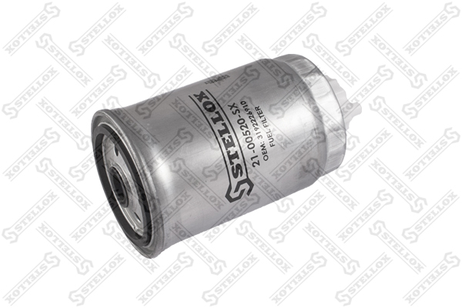 Stellox 21-00520-SX Фильтр топливный Hyundai Accent