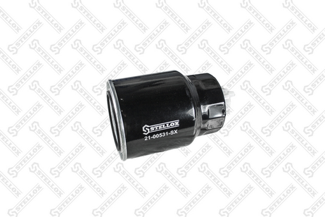 фото Stellox 21-00531-SX Фильтр топливный Stellox 21-00531-SX Фильтр топливный