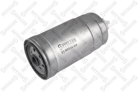фото Stellox 21-00534-SX Фильтр топливный Hyundai Elantra Stellox 21-00534-SX Фильтр топливный Hyundai Elantra